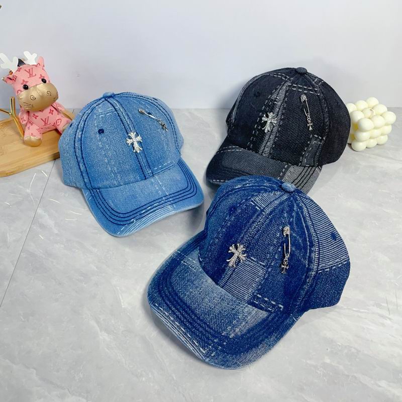 Chrome Hearts cap dx (36)